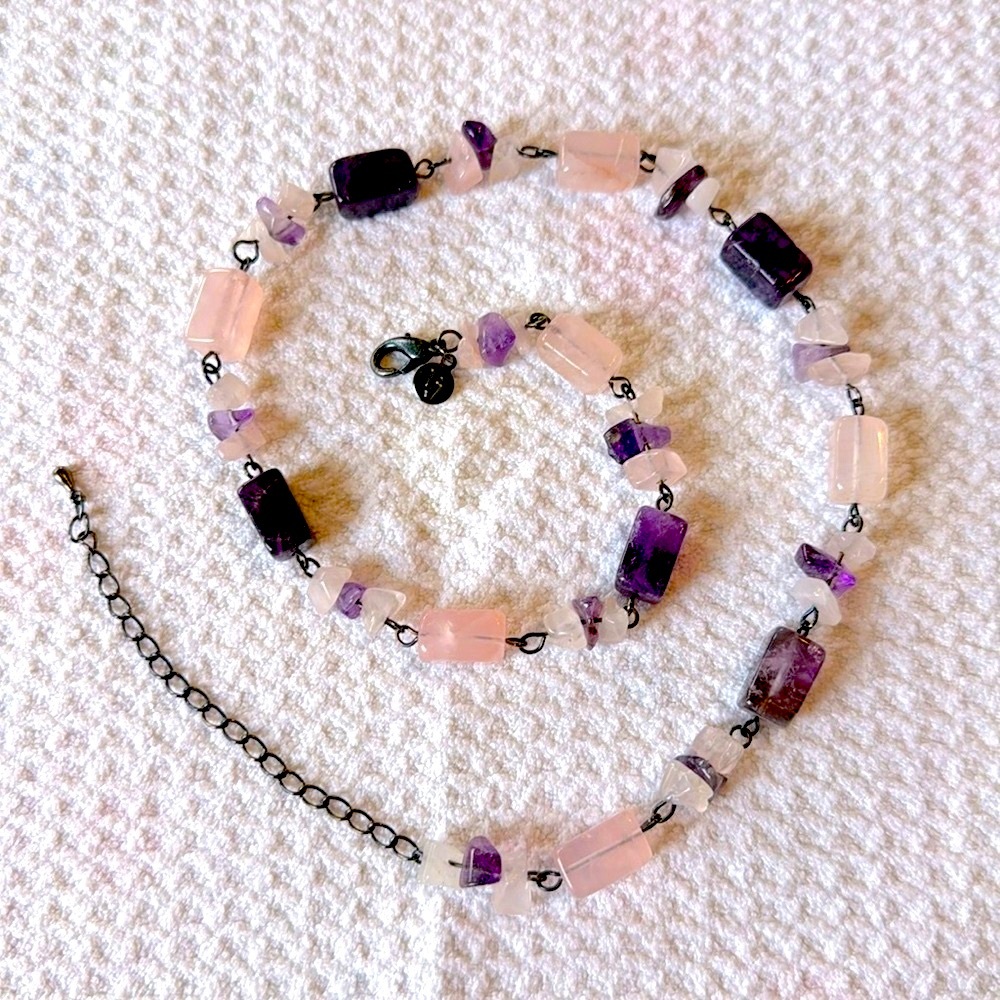 Beaded Necklace